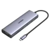 UGREEN 9 in 1 USB-C Multifunction Docking Station -CM274