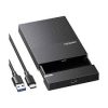 UGREEN USB 3.0 2.5" Hard Drive Enclosure - CM471