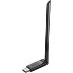 UGREEN AC650 High-Gain Dual Band USB Wi-Fi Adapter