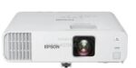 Epson EB-L260F Laser Projector 3LCD Technology, Full HD