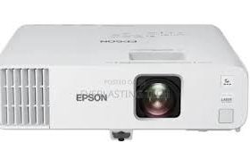 Epson EB-L260F Laser Projector 3LCD Technology, Full HD