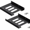 Generic SSD Bracket 2.5 Inch to 3.5 Inch