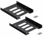 Generic SSD Bracket 2.5 Inch to 3.5 Inch