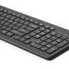 HP 330 Wireless Mouse and Keyboard Combination – 2V9E6AA