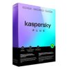 Kaspersky plus 3 Device's Internet Security Latest Edition