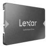 Lexar NS100 2.5” SATA Internal SSD – 512GB – LNS100-512RB