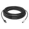Logitech Group 15m Extended Cable - 939-001490