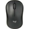 Logitech M221 Silent Wireless Mouse - Charcoal - 910-006510