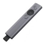 Logitech Spotlight Advanced Wireless Presentation Remote - Slate - 910-004861