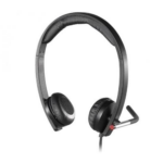 Logitech USB Headset H650E – 981-000519