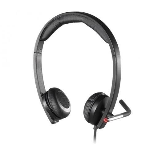 Logitech USB Headset H650E – 981-000519