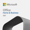 Microsoft Office Home and Business 2021 Media less (ESD) - 1 User - T5D-03481