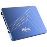 Netac N600S 2.5” SATA INTERNAL SSD 2TB