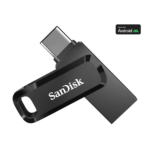 SanDisk 128GB Ultra Dual Drive Go USB Type-C™ Flash Drive