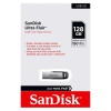 SanDisk 128GB Ultra Flair USB 3.0 Flash Drive (SDCZ73-128G-G46)