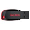 SanDisk 8GB Cruzer Blade USB Flash Drive