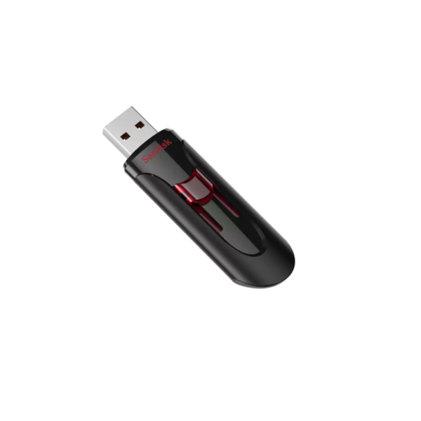 SanDisk Cruzer Glide™ 3.0 USB Flash Drive (SDCZ600-032G-G35) 32GB