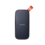SanDisk E30 Portable External SSD 1TB – SDSSDE30-1T00-G26