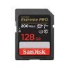 SanDisk Extreme PRO 128GB SDXC UHS-I Card – SDSDXXD-128G-GN4IN