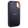 SanDisk Extreme PRO Portable SSD V2 – 2TB – SDSSDE81-2T00-G25