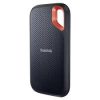 SanDisk Extreme Portable External SSD V2 – 2TB – SDSSDE61-2T00-G25
