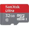 SanDisk MicroSD CLASS 10 100MBPS 32GB without Adapter – SDSQUNR-032G-GN3MN