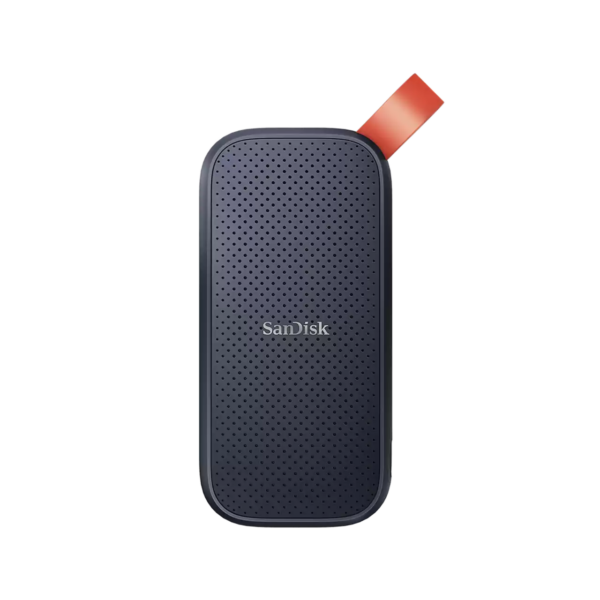 SanDisk Portable External SSD 2TB – SDSSDE30-2T00-G25