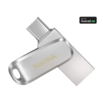 SanDisk Ultra Dual Drive Luxe USB Type-C Flash Drive 64GB – SDDDC4-064G-G46