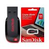 Sandisk Cruzer Blade USB 64GB Flash Drive