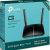 TP-Link 4G+ Cat6 AC1200 Wireless Dual Band Gigabit Router - TL-ARCHER MR600