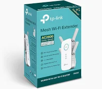 TP-Link AC2600 Wi-Fi Range Extender – TL-RE650