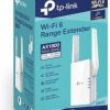 TP-Link AX1500 Wi-Fi Range Extender – TL-RE505X