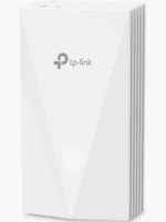 TP-Link AX1800 Wall Plate WiFi 6 Access Point – EAP615-WALL