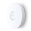 TP-Link AX3600 High Density Multi-Gigabit Ceiling Mount Wi-Fi 6 Access Point - TL-EAP660 HD