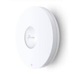 TP-Link AX3600 High Density Multi-Gigabit Ceiling Mount Wi-Fi 6 Access Point - TL-EAP660 HD