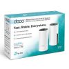TP-Link Deco M4 AC1200 Whole Home Mesh Wi-Fi System (2 Pack) – TL-DECO M4-2