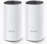 TP-Link Deco M4 AC1200 Whole Home Mesh Wi-Fi System (2 Pack) – TL-DECO M4-2