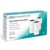 TP-Link Deco M4 AC1200 Whole Home Mesh Wi-Fi System (3 Pack) – TL-DECO M4 (3-PACK)