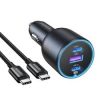 UGREEN 130W Car Charger - CD293
