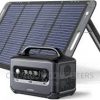 UGREEN 200W Portable Solar Panel – SC200