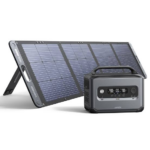 UGREEN 200W Portable Solar Panel – SC200