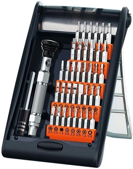 UGREEN 38-in-1 Aluminum Alloy Screwdriver Set -CM372