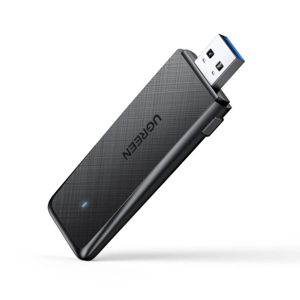 UGREEN AC1300 Dual-Band Wireless USB Adapter