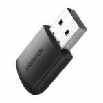 UGREEN AC650 Dual-Band Wireless USB Adapter