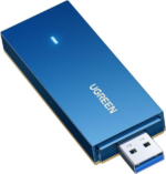 UGREEN AX1800 Dual-Band USB Wi-Fi 6 Adapter