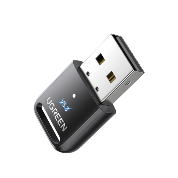 UGREEN Bluetooth 5.3 USB Adapter