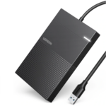 UGREEN CM471 USB 3.0 2.5″ SATA Hard Drive Enclosure