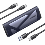 UGREEN CM559 M.2 NVMe SSD Enclosure 10Gbps