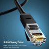 UGREEN Cat6 UTP Ethernet Cable 10m Black - NW102