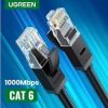 UGREEN Cat6 UTP Ethernet Cable 15m Black - NW102